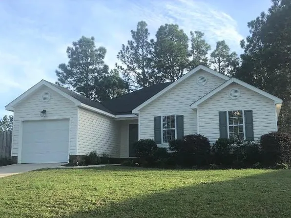 159 Avondale Ln, Warrenville, SC 29851