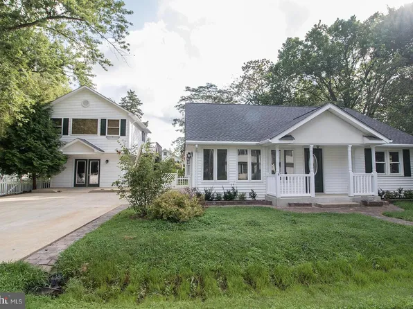 45044 Deagles Boatyard Rd, Tall Timbers, MD 20690