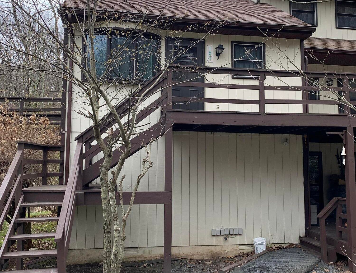 15 Villas Rd 101, Mount Pocono, PA 18344 Zillow