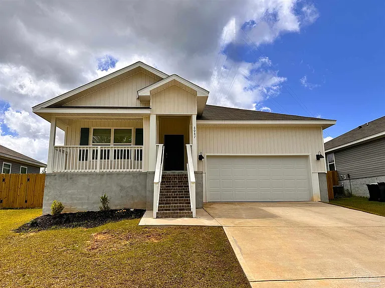 6081 Secretariat Way — Photo 1