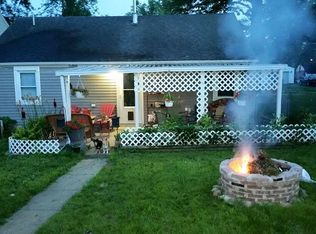 212 Ely Ave, Findlay, OH 45840