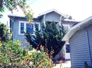 3740 Laguna Ave, Oakland, CA 94602