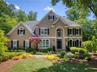 1841 Baldwin Way, Marietta, GA 30068