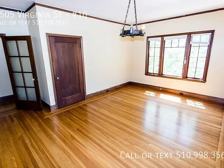 2505 Virginia St #10 — Photo 11