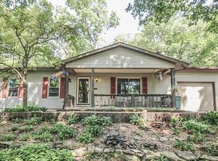 801 Tall Oak Dr, Catawissa, MO 63015