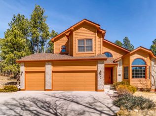 250 Wild Duck Ln, Monument, CO 80132