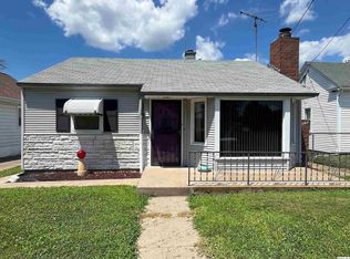 2631 Cherry St, Quincy, IL 62301