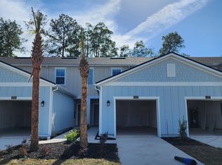 180 Pasadena Dr, Saint Augustine, FL 32095