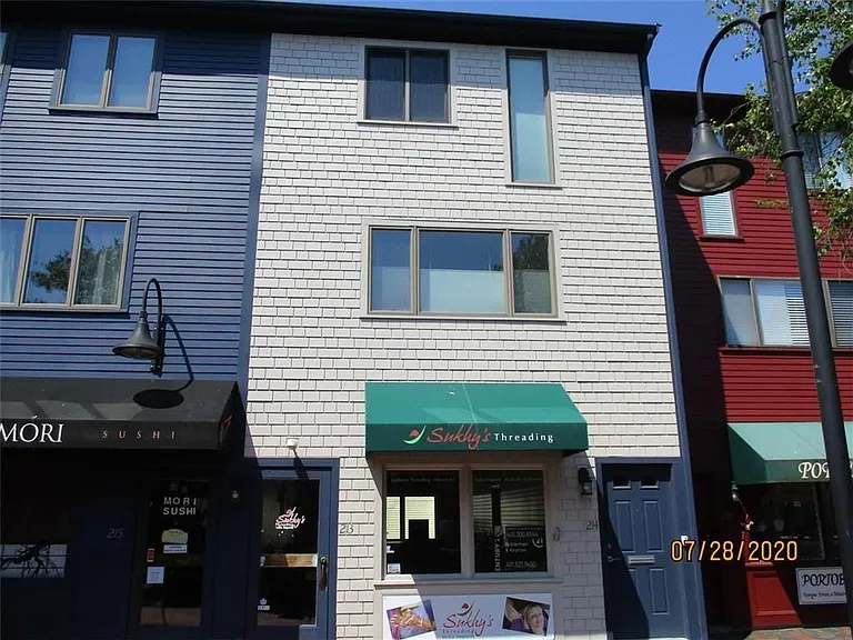 214 Goddard Row — Photo 18