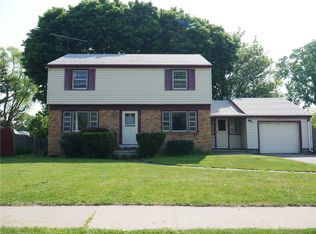 178 Fetzner Rd, Rochester, NY 14626