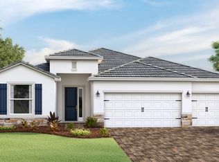 1051 Chasehill Ln, Zephyrhills, FL 33541