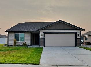 209 S Horton St, Airway Heights, WA 99001