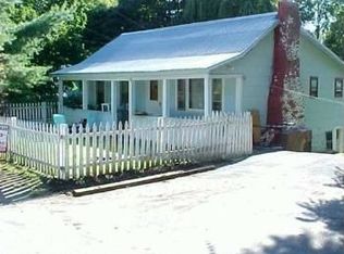 36 State Route 55 #NYS, Napanoch, NY 12458