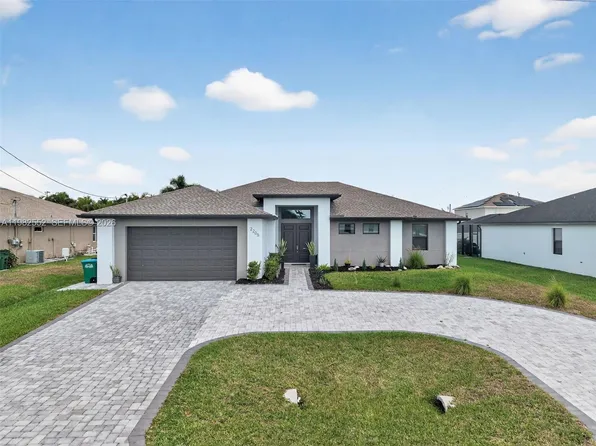 2205 SW 13th St, Cape Coral, FL 33991