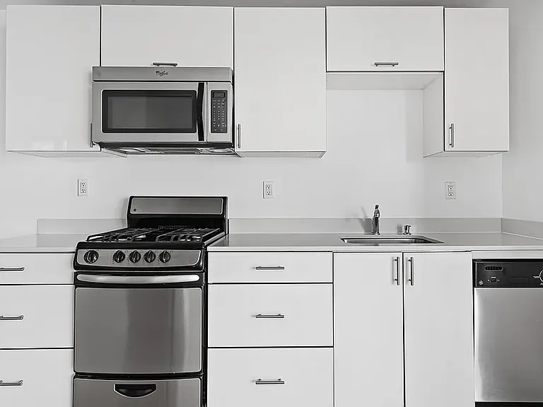 2270 Frederick Douglas Blvd #D — Photo 8