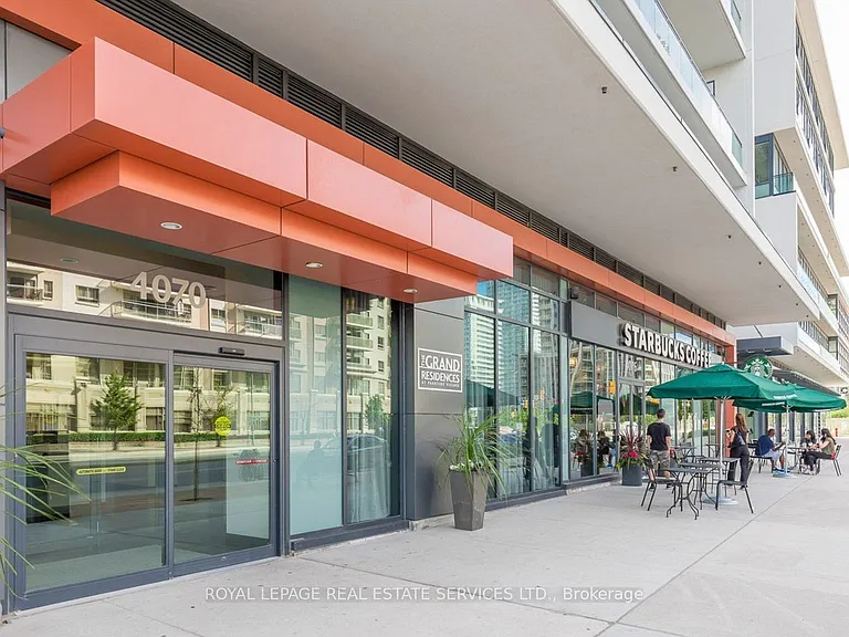 4070 Confederation Pkwy #2909 — Photo 4