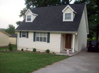 234 Doe Run Blvd, Clinton, TN 37716