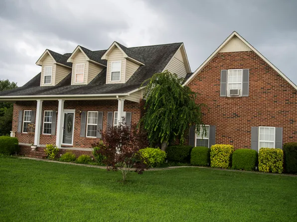 148 Angus Ln, Manchester, TN 37355