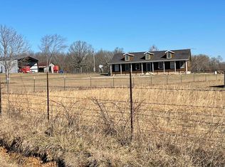 22177 Midvale Rd, Summersville, MO 65571