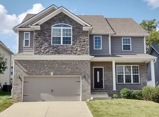1049 Haddrell Point, Lexington, KY 40509