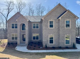 5905 Langdale Chase #17, Douglasville, GA