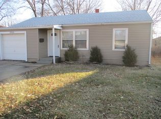 2052 S Saint Francis Ave, Wichita, KS 67211