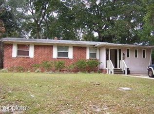 1804 Shelton Rd, Jacksonville, FL 32211