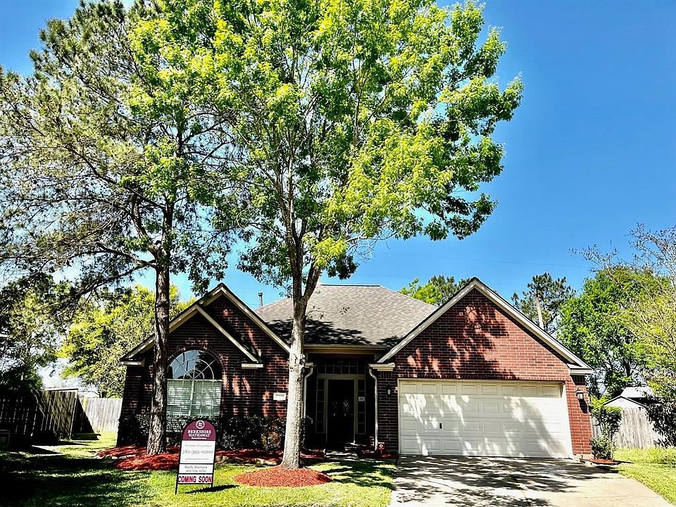 1st image of 20511 Pioneer Bend Ct