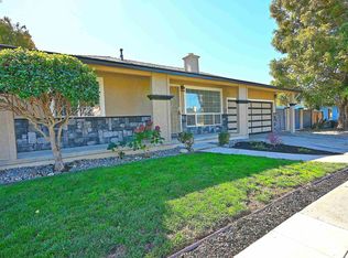 283 Newton St, Hayward, CA 94544
