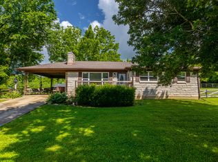 120 Trapp Goffs Corner Rd, Winchester, KY 40391