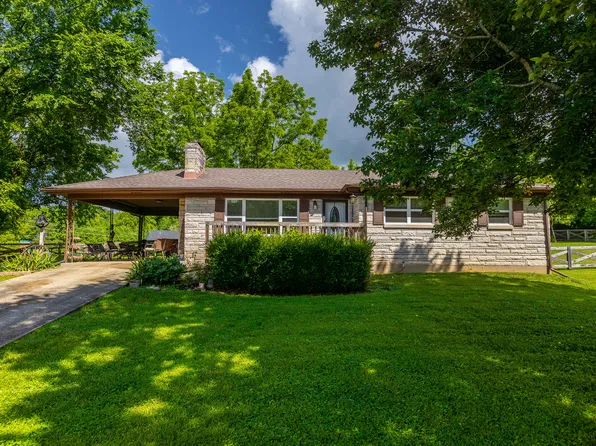 120 Trapp Goffs Corner Rd, Winchester, KY 40391