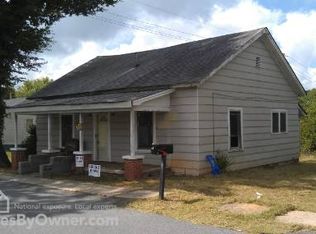 320 Johns St, Jonesville, SC 29379