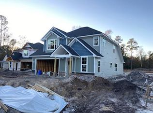 193 E Franklin St, Ludowici, GA 31316