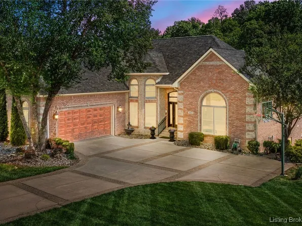 3404 Lafittes Cove, Floyds Knobs, IN 47119