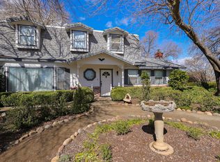 20990 Dodson Ln, Anderson, CA 96007