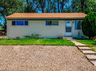 341 Davie Dr, Colorado Springs, CO 80911