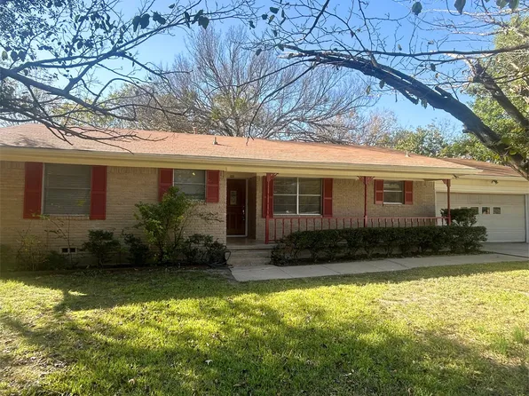 2609 Washington St, Commerce, TX 75428