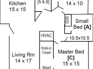 433 Carriage Dr, Birmingham, AL 35214