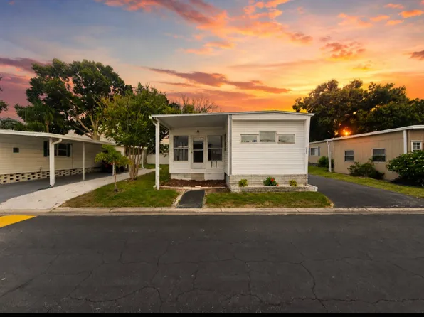 12701 126th Ave Lot 242, Largo, FL 33774