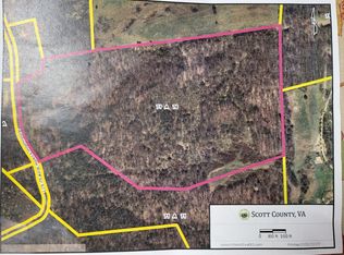 Valley Creek Rd, Gate City, VA 24251