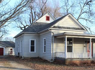 217 S Andrick St, Fort Scott, KS 66701