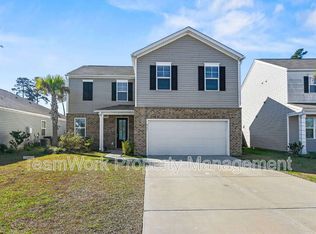 413 Zenith Blvd, Summerville, SC 29486