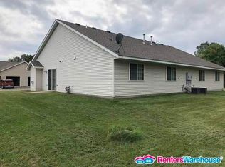 252 1st St SE, Avon, MN 56310