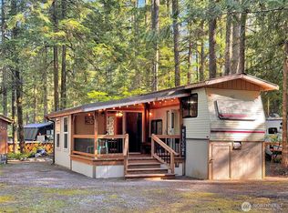 The Glen At Maple Falls, Deming, WA 98266