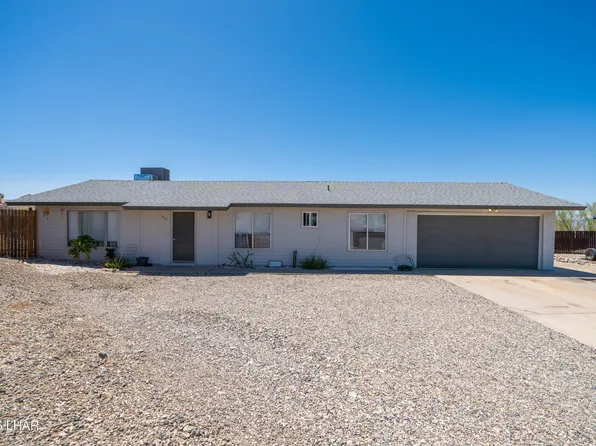 2424 Manor Ln, Lake Havasu City, AZ 86403