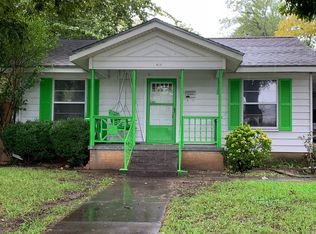 1913 Marquita St, Waco, TX 76711