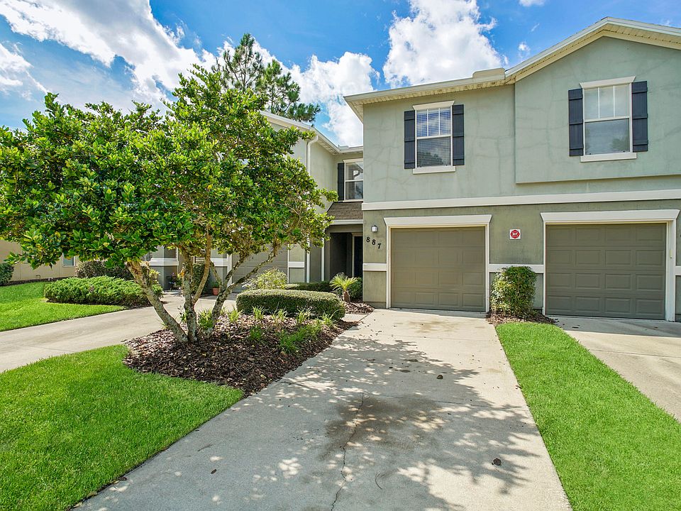 887 S Black Cherry Dr, Saint Johns, FL 32259 | Zillow