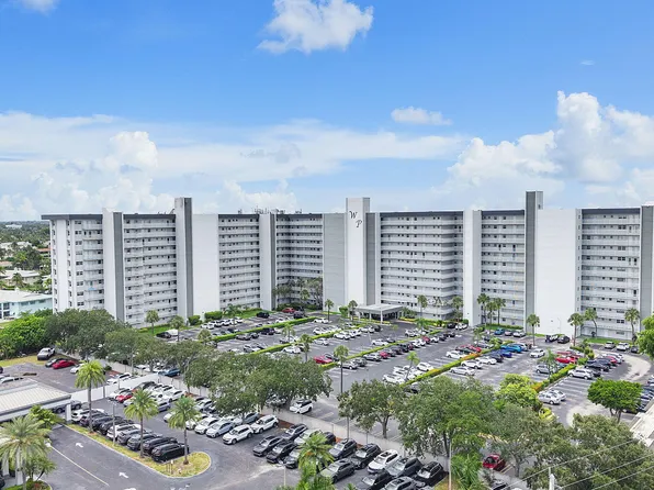 801 S FEDERAL Highway #1004, Pompano Beach, FL 33062