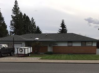 2603 W Woodside Ave, Spokane, WA 99208