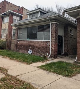 6809 S Indiana Ave, Chicago, IL, 60637